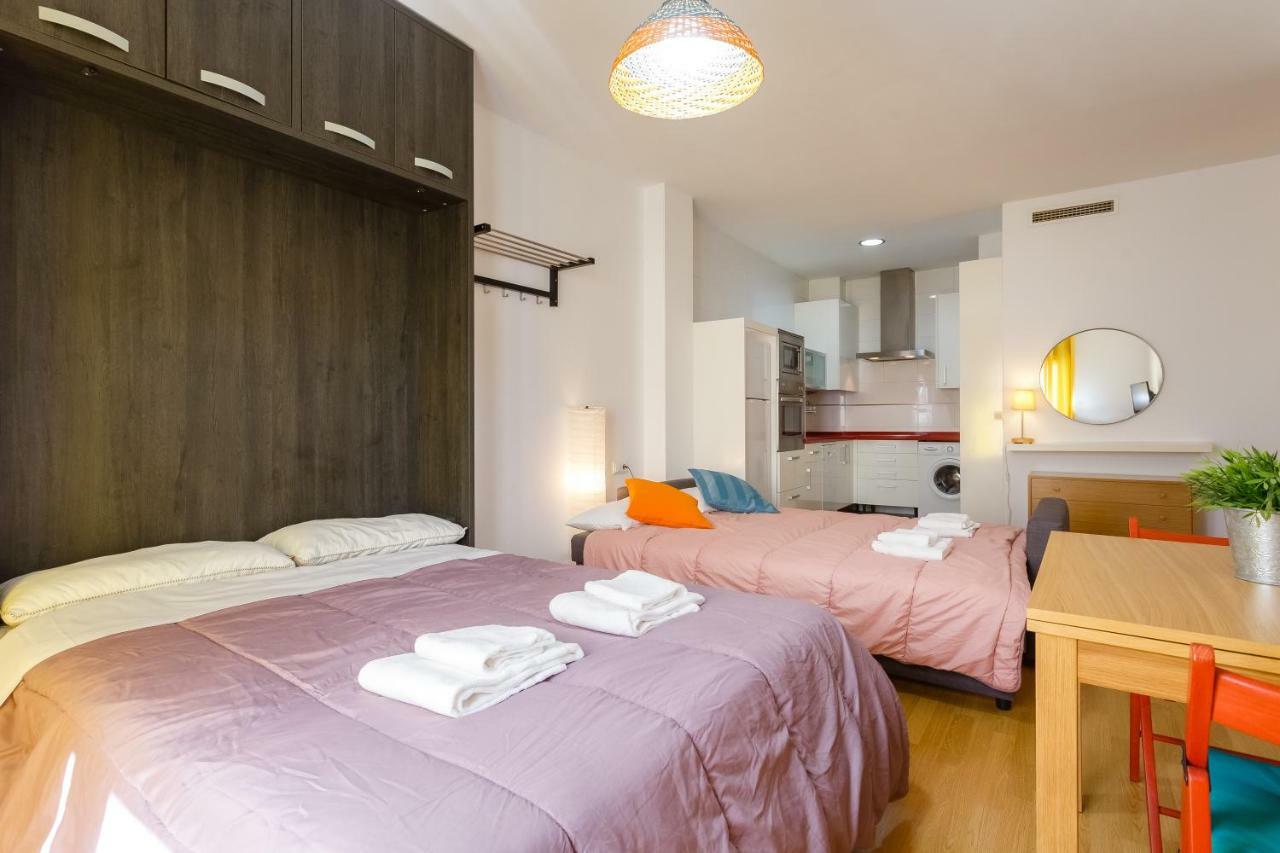 El Refugio Del Catedratico By Cadiz4rentals (adults Only) Apartment Cadiz
