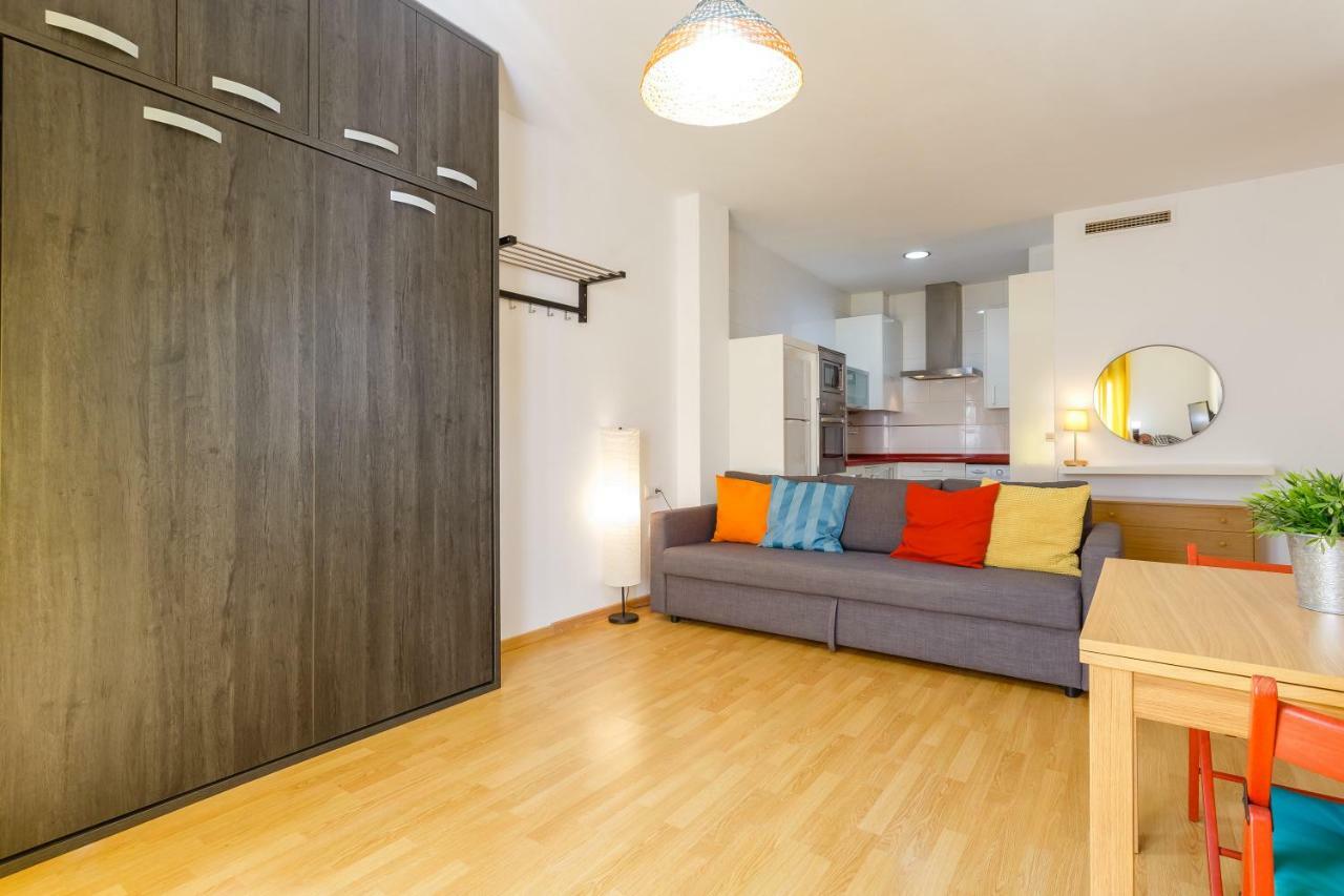 El Refugio Del Catedratico By Cadiz4rentals (adults Only) * Cadiz