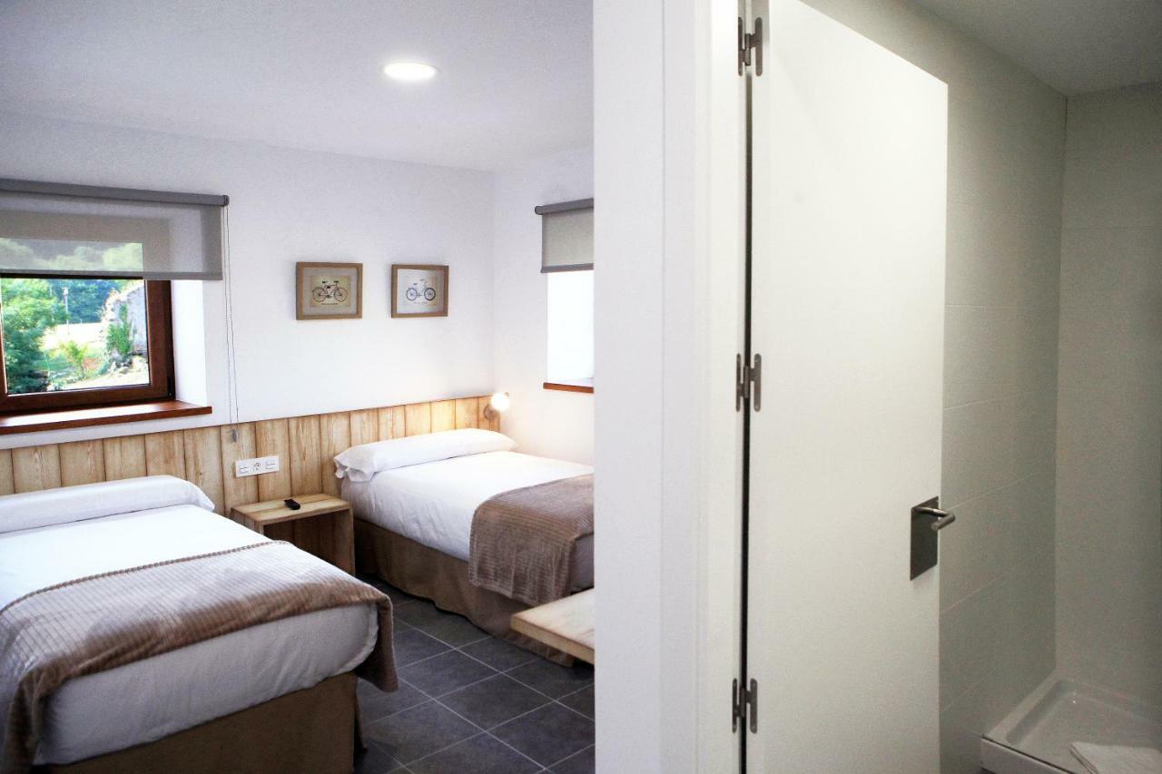 Ameztia Guest house 3*