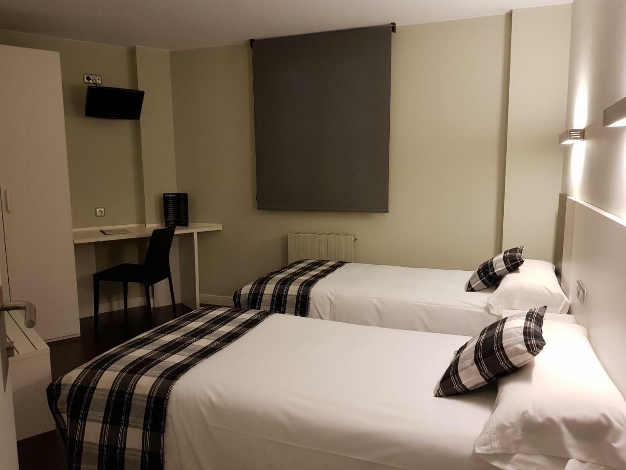 Ameztia Guest house 3*