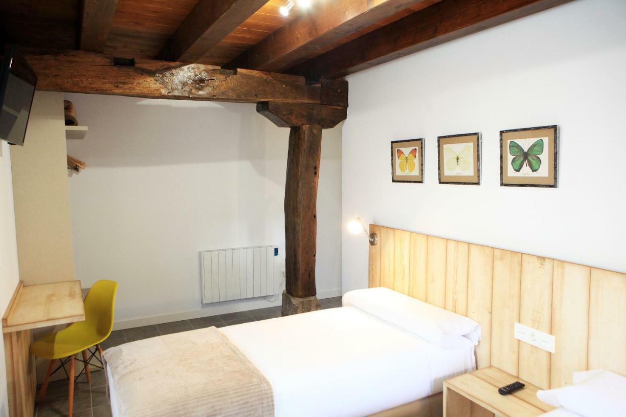 Ameztia Guest house
