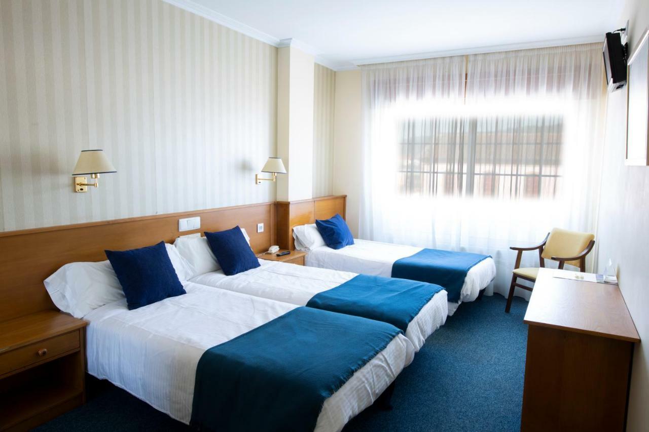 Rosalia Hotel