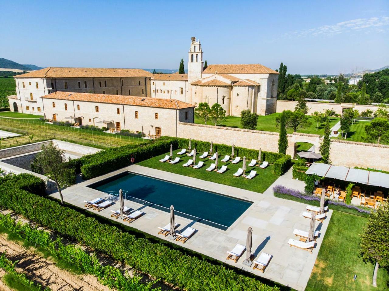 Abadia Retuerta Ledomaine
