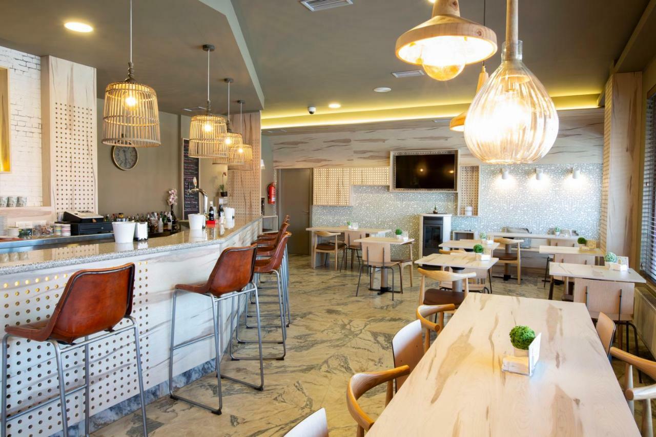 Hotel Rosalia