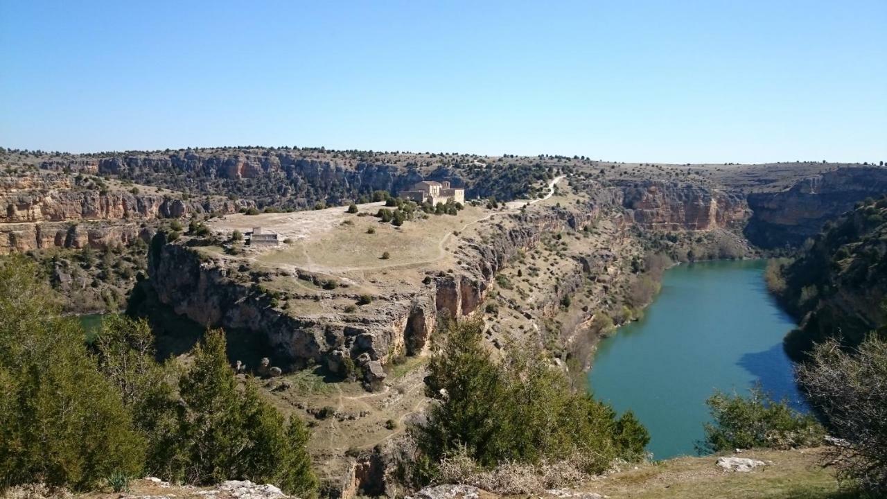 Rural Vado Del Duraton