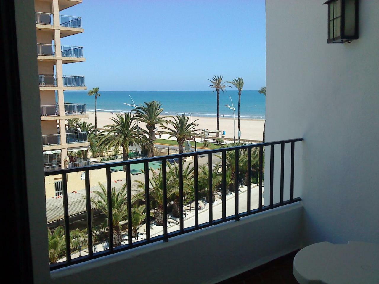 Del Mar Peñíscola