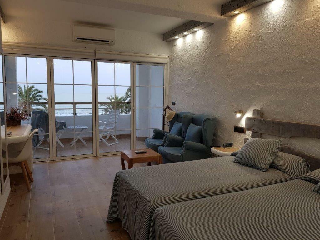 Del Mar Hotel Peñíscola