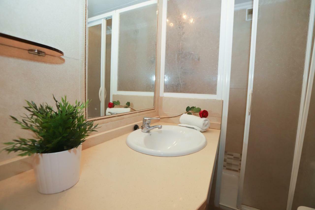Apartamento Costa Daurada - Regueral *