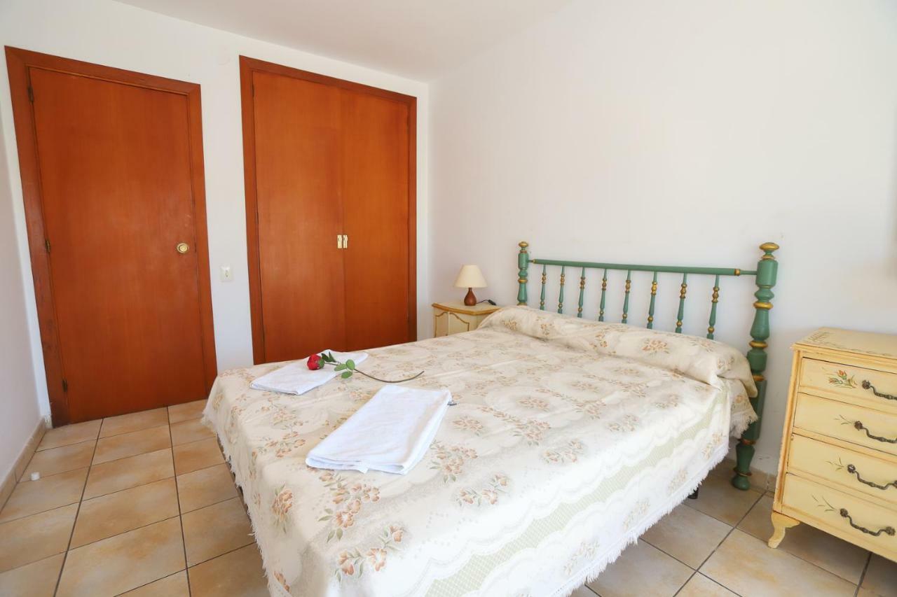 Costa Daurada - Regueral Apartamento *