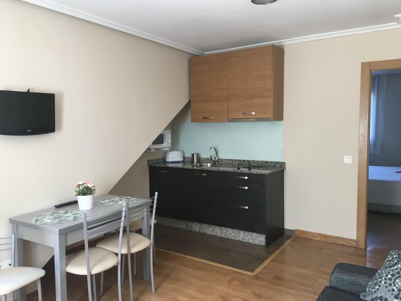 Rurales&spa Antilles Playa Apartamento