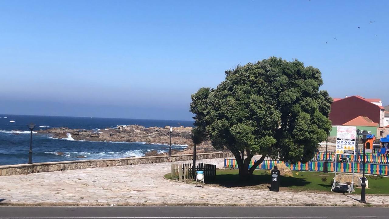 Mare Muxía
