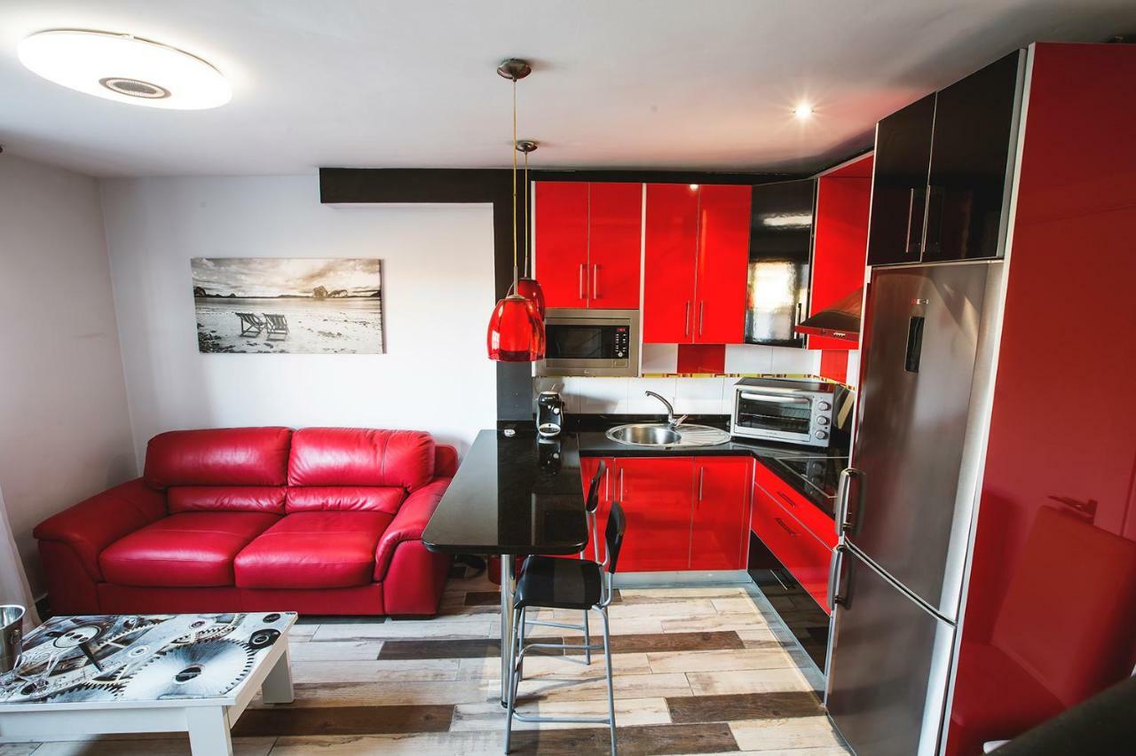 Holiday home In The Loft *
