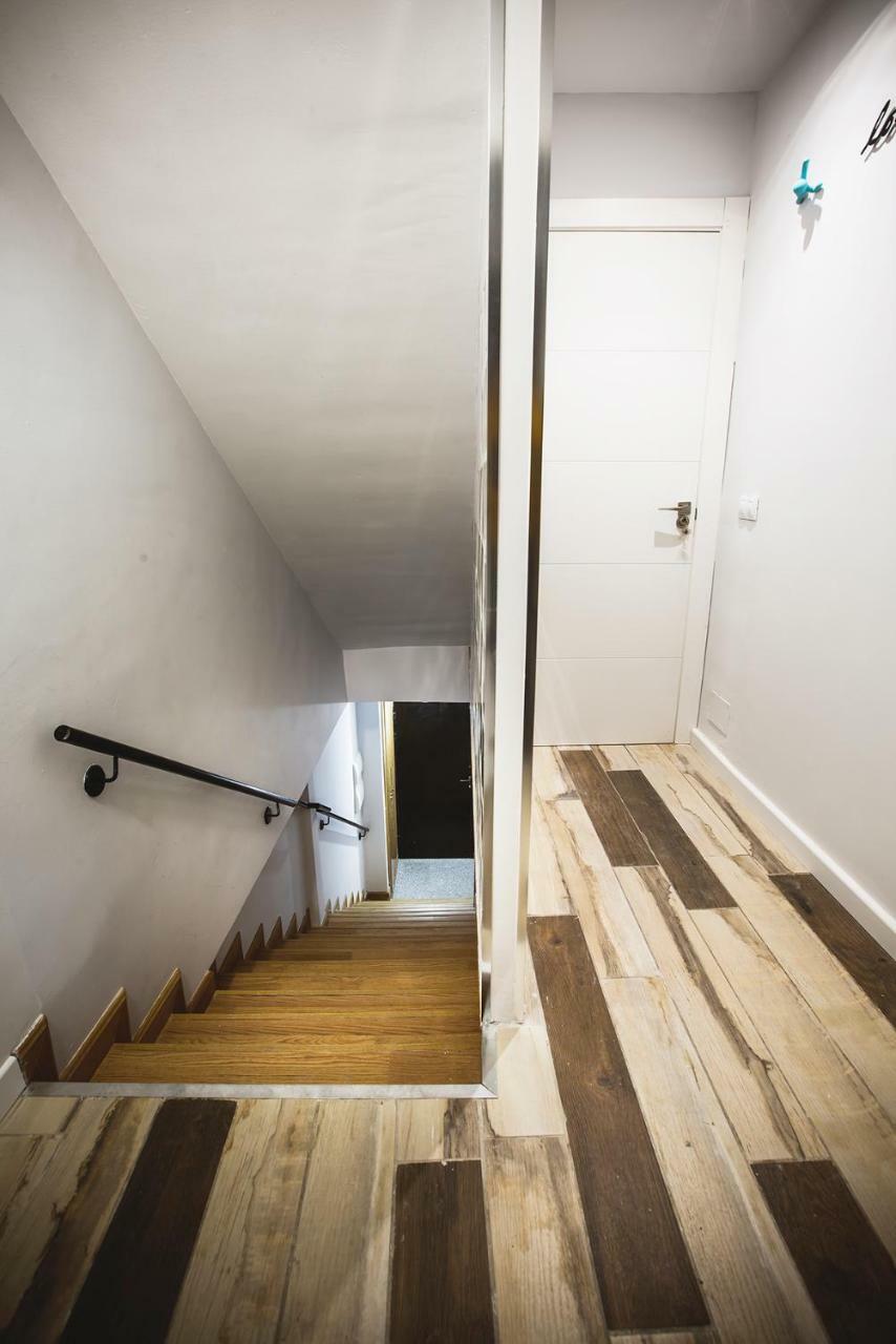 In The Loft * Babilafuente