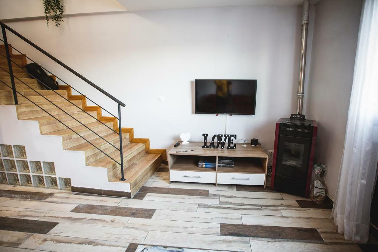 In The Loft
