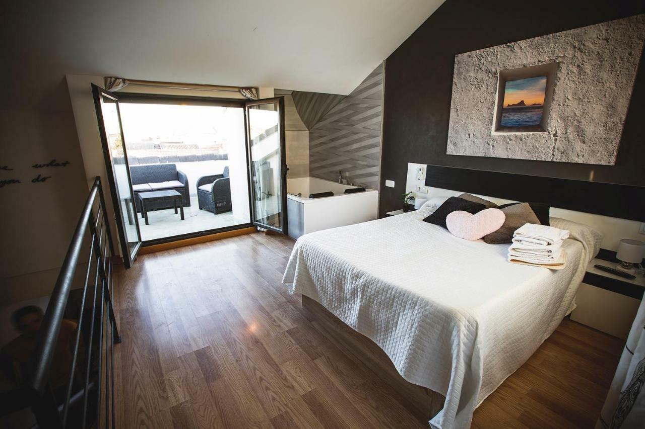 Holiday home In The Loft *