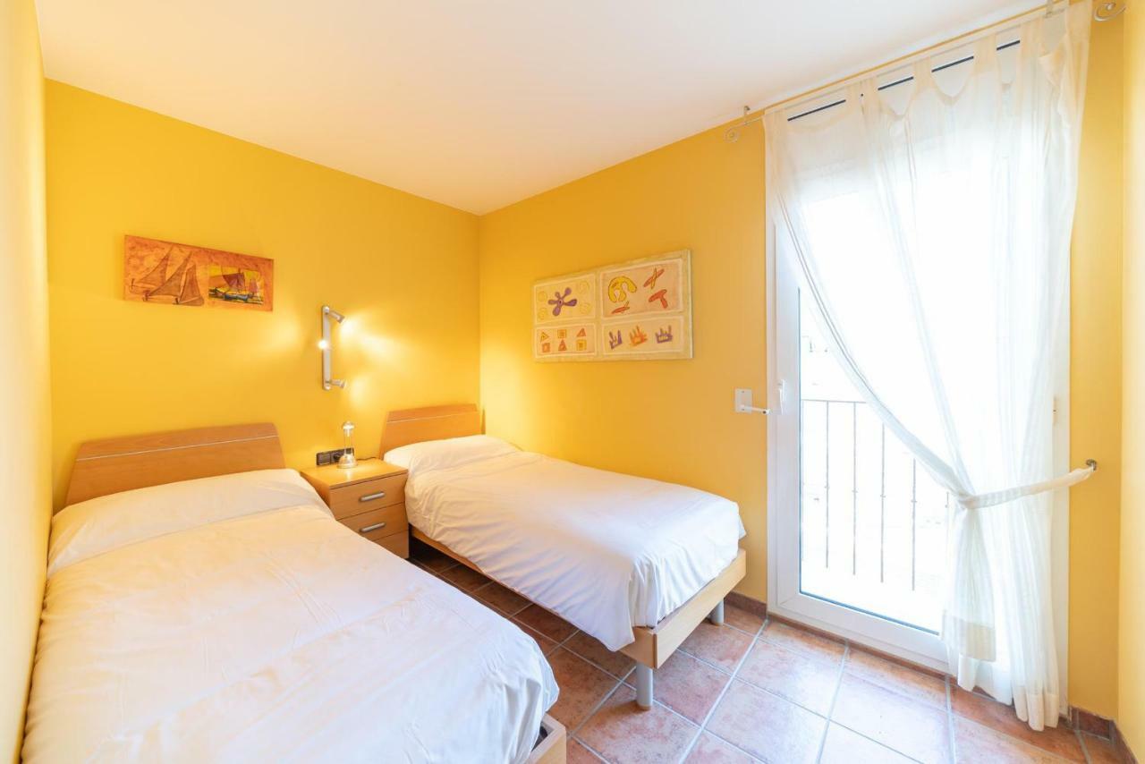 Apartment Colette