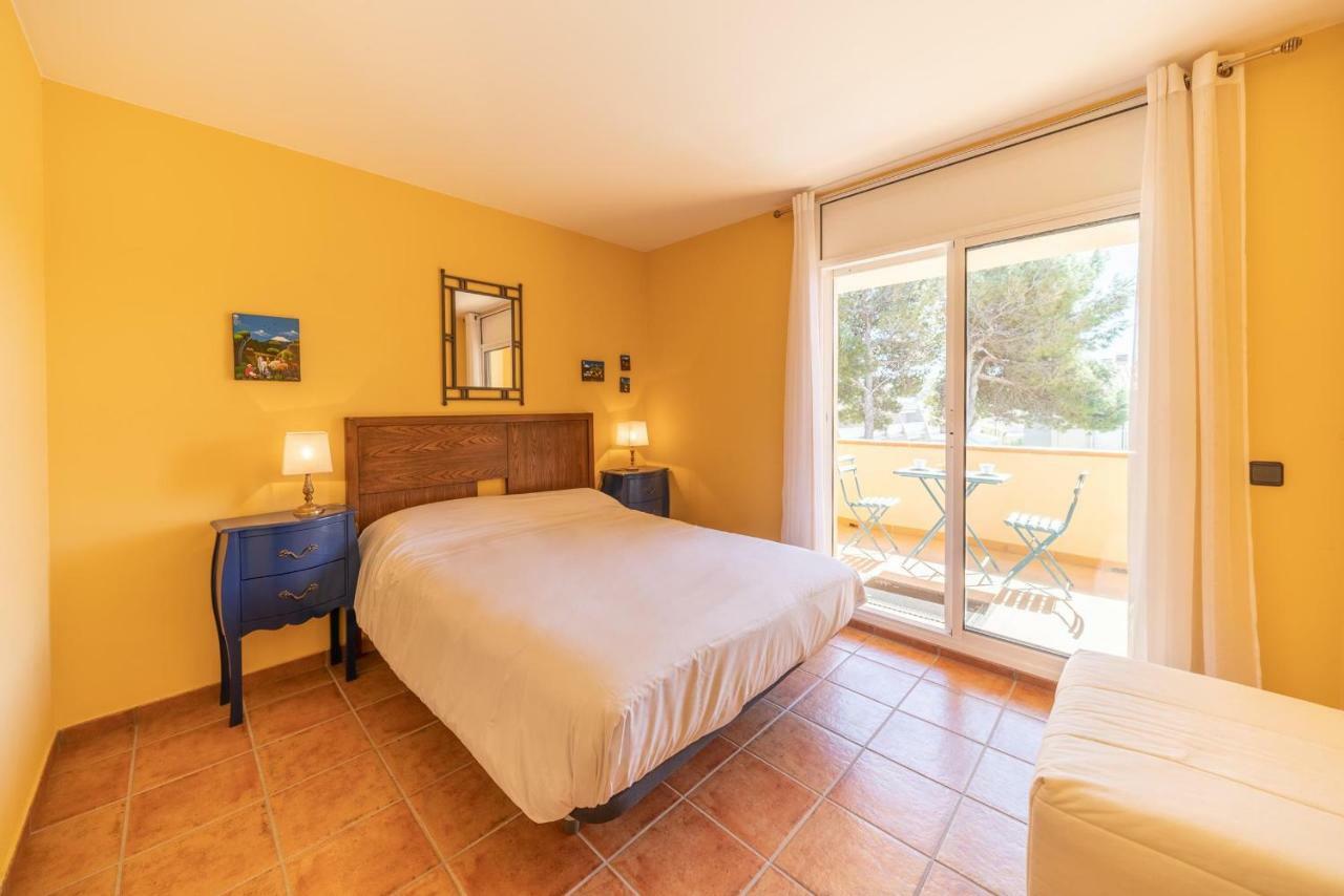 Apartment Colette