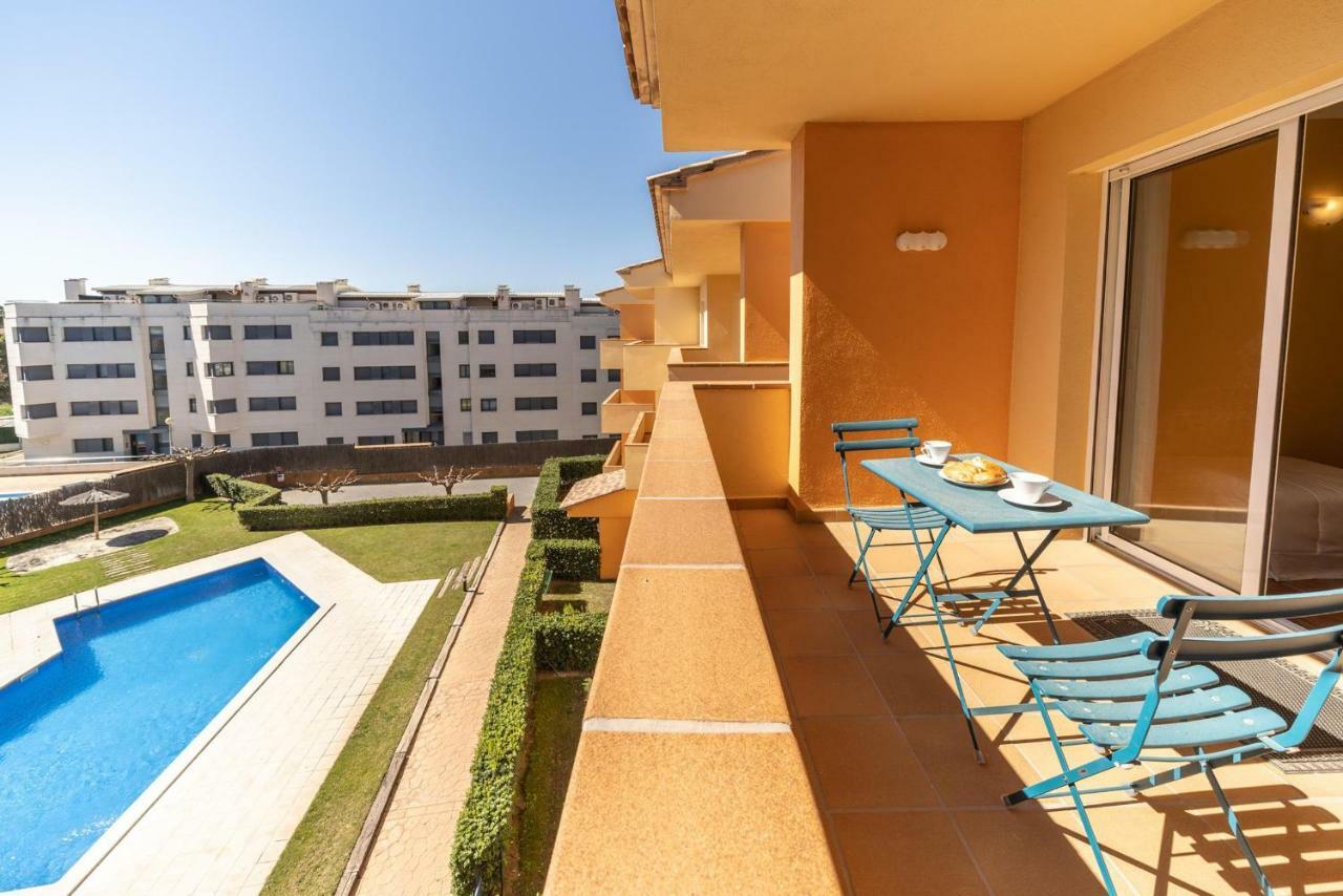 Apartment Colette L'Escala