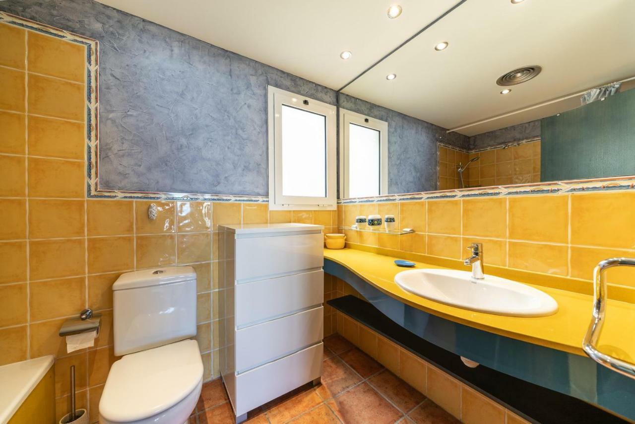 Apartment Colette L'Escala