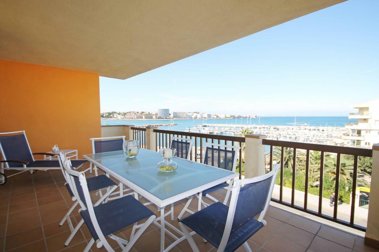 Apartment Colette L'Escala