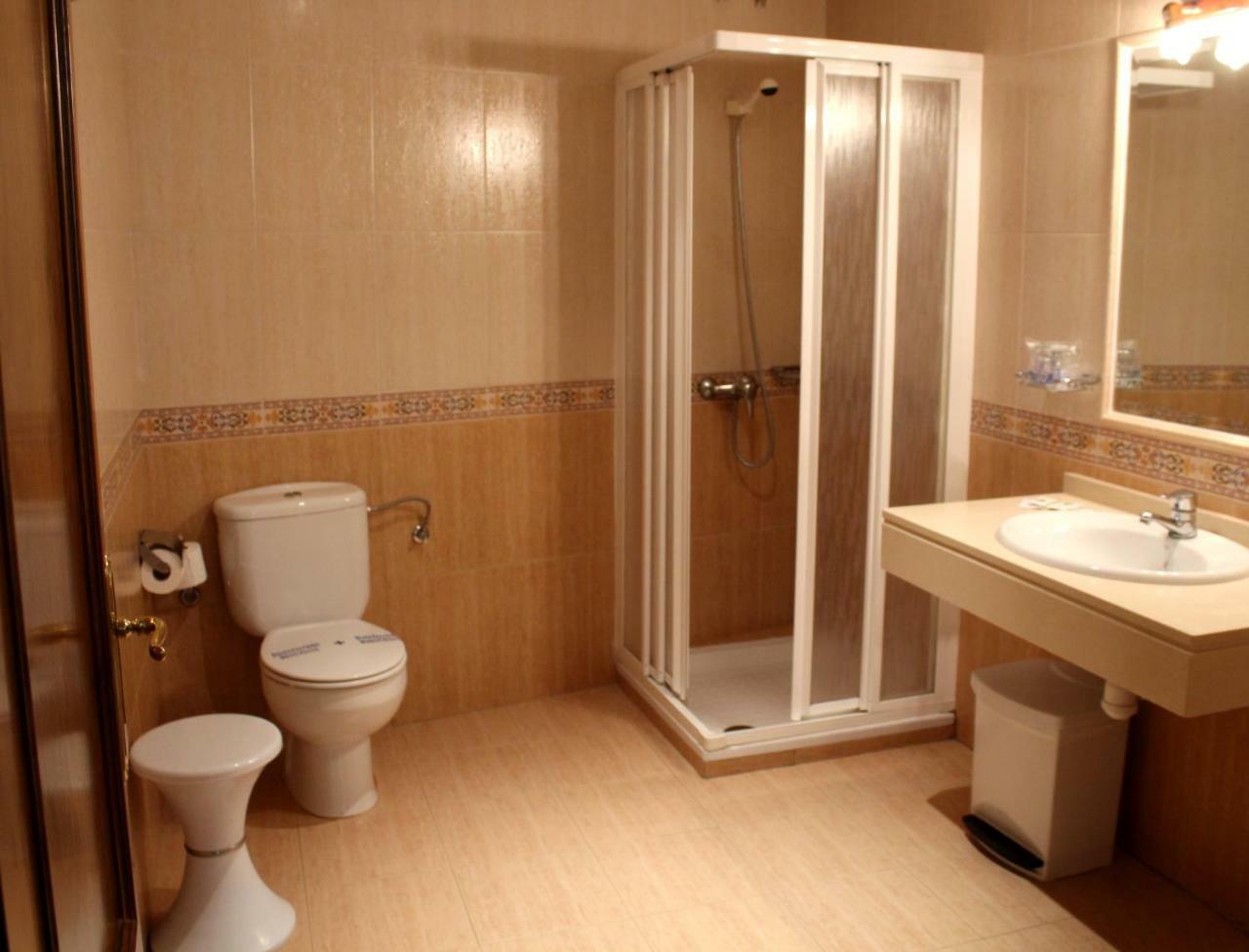 Hotel El Sol