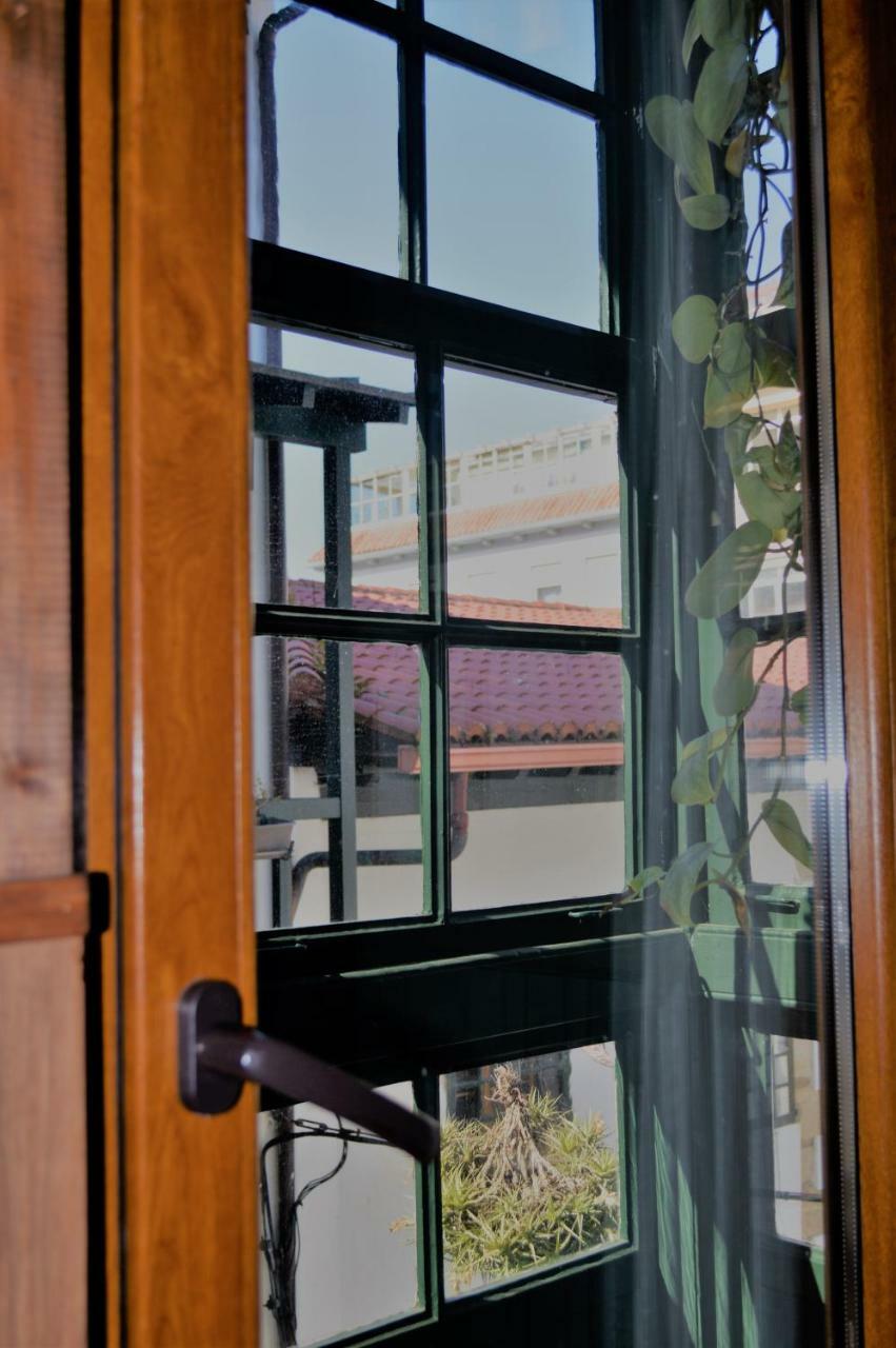 Casa Apilladeira Guest house