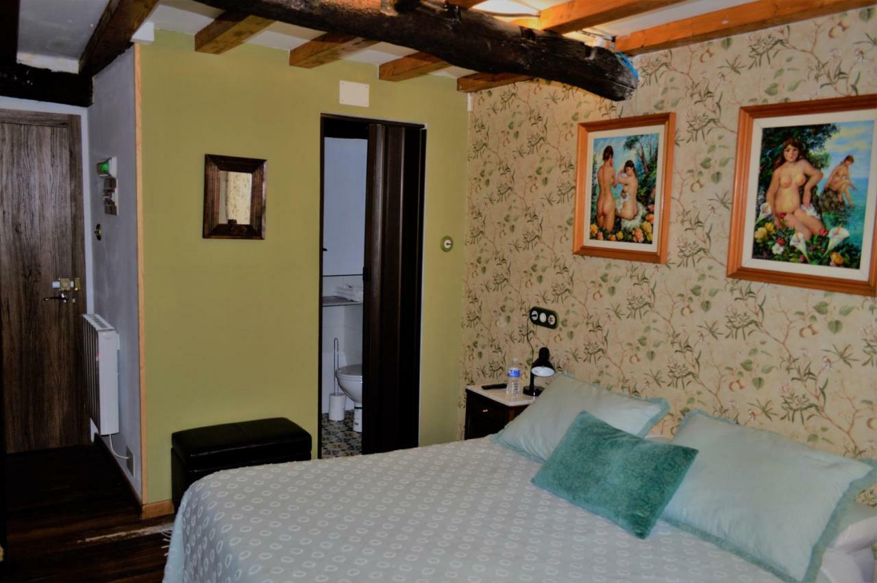 Casa Apilladeira * Puentedeume