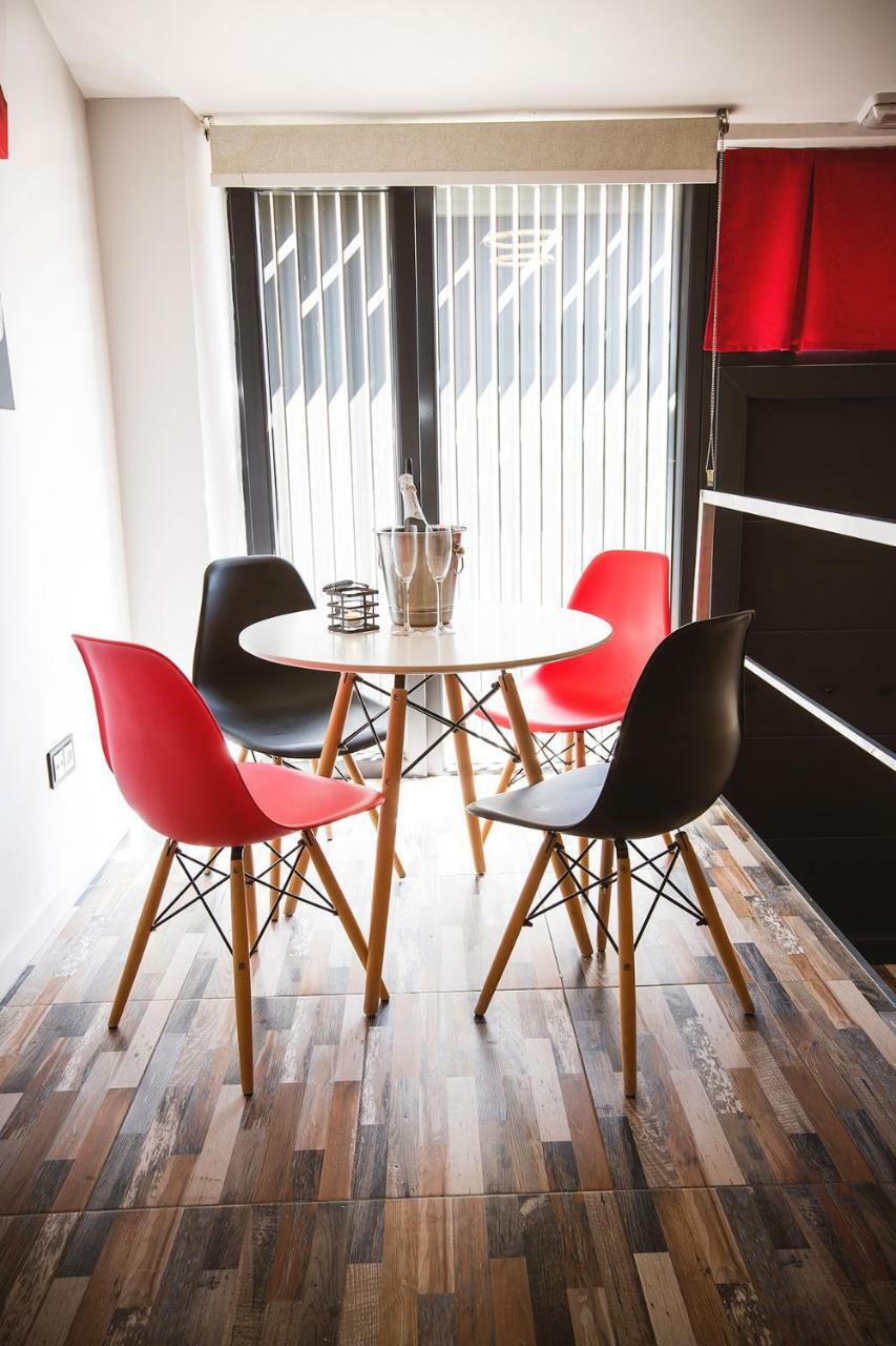 Apartamento Del *