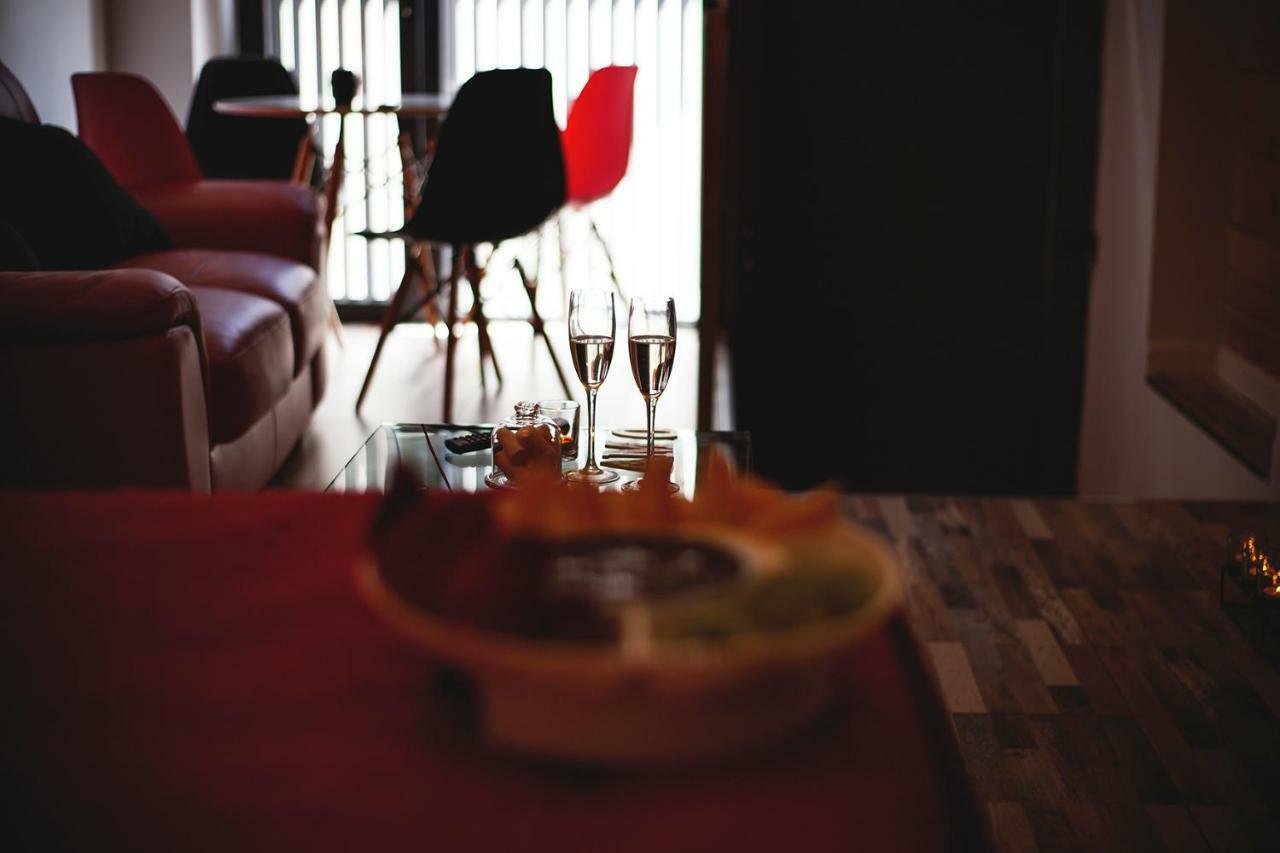 Apartamento Del Babilafuente