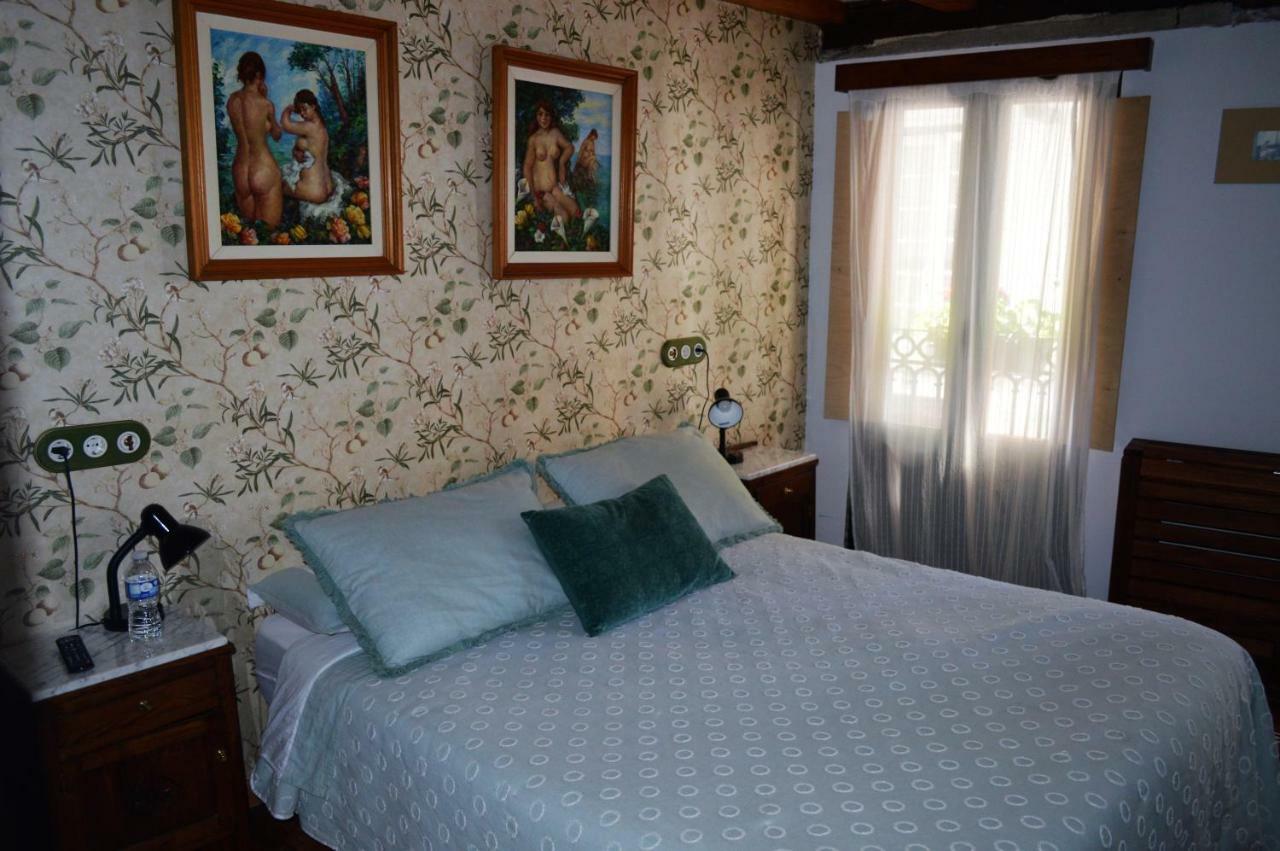 Casa Apilladeira Guest house *