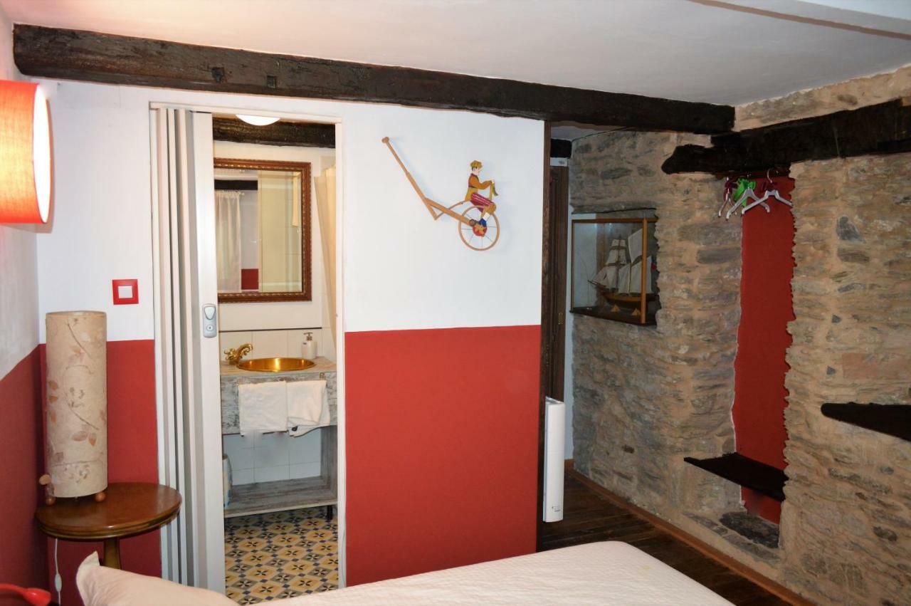 Guest house Casa Apilladeira *