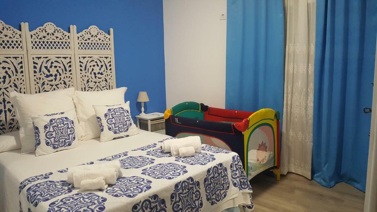 Apartment Coso De San Albin Merida