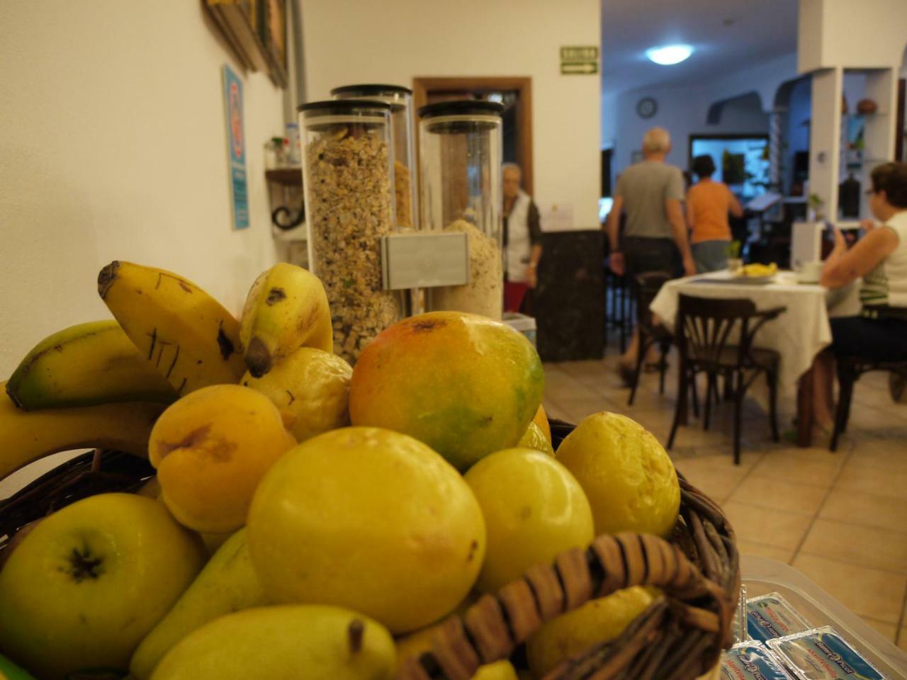Ida Inés Hotel