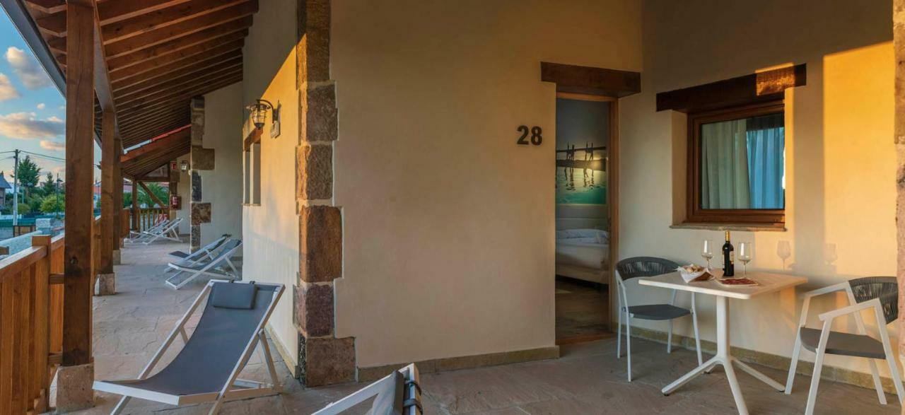 Inn Garden Somo