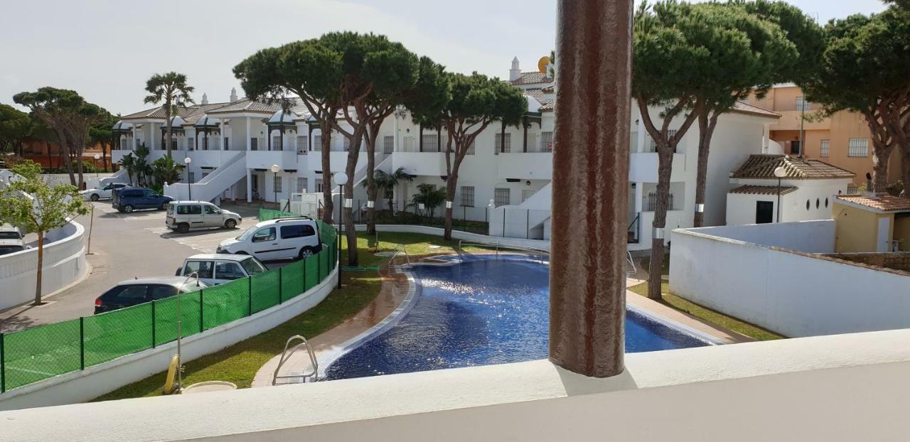 Chiclana Costa Apartment