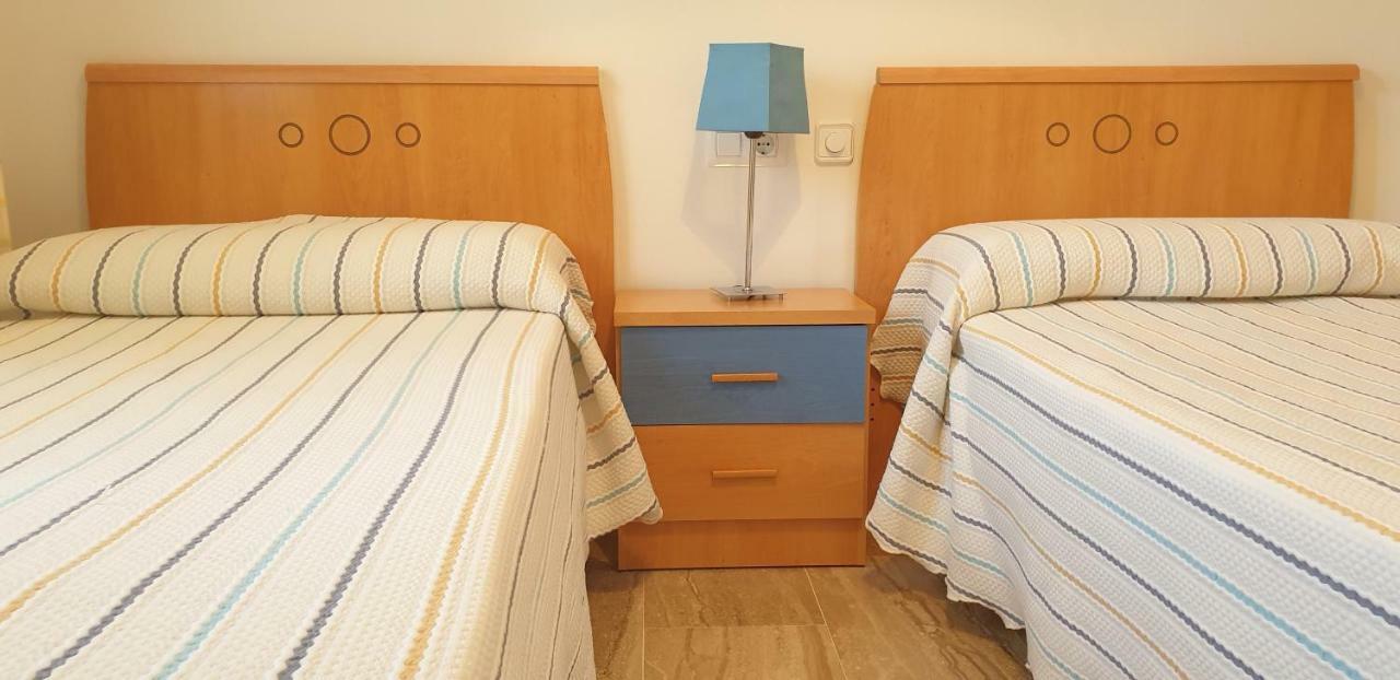 Chiclana Costa Apartment *