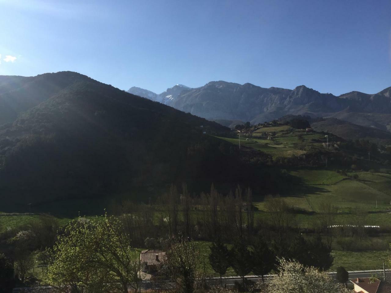 Mirador De Picos Casa rural