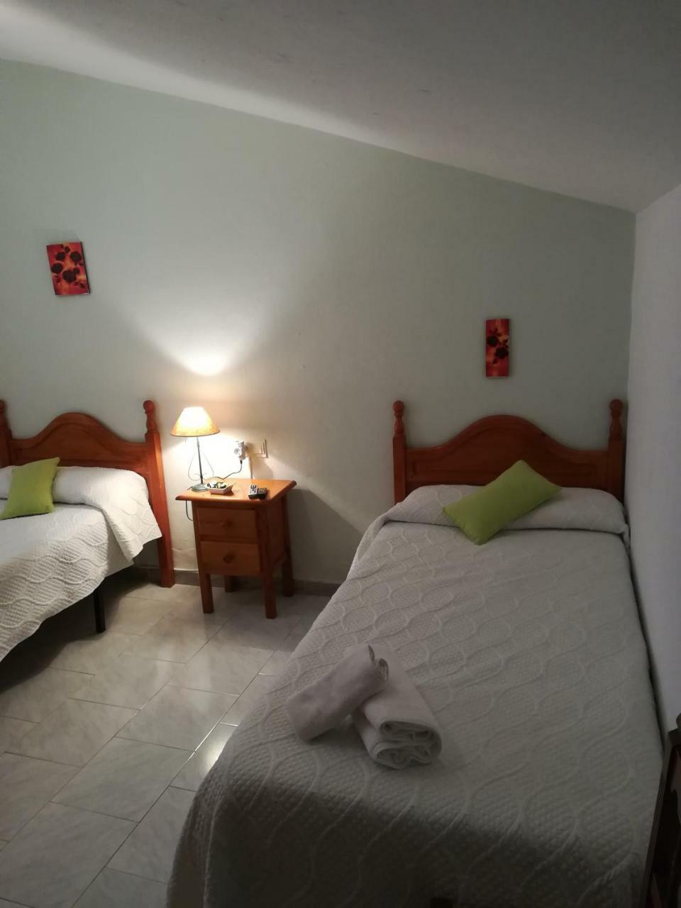 Hostel La Campina *