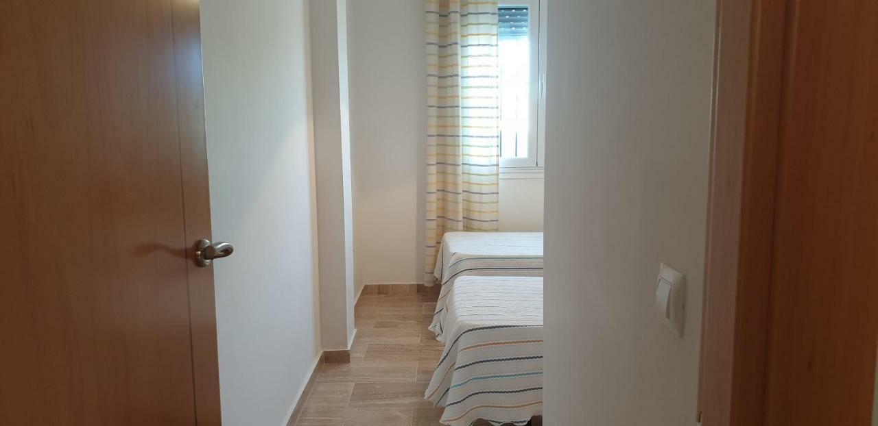 Chiclana Costa Apartment