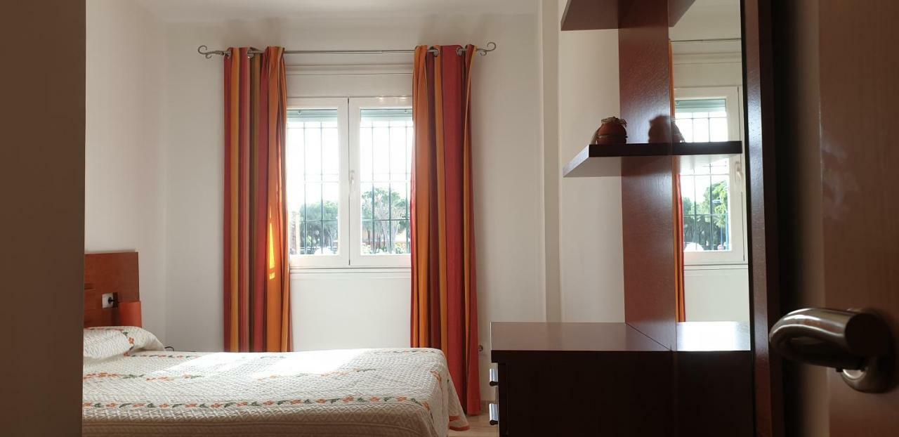 Chiclana Costa Apartment *
