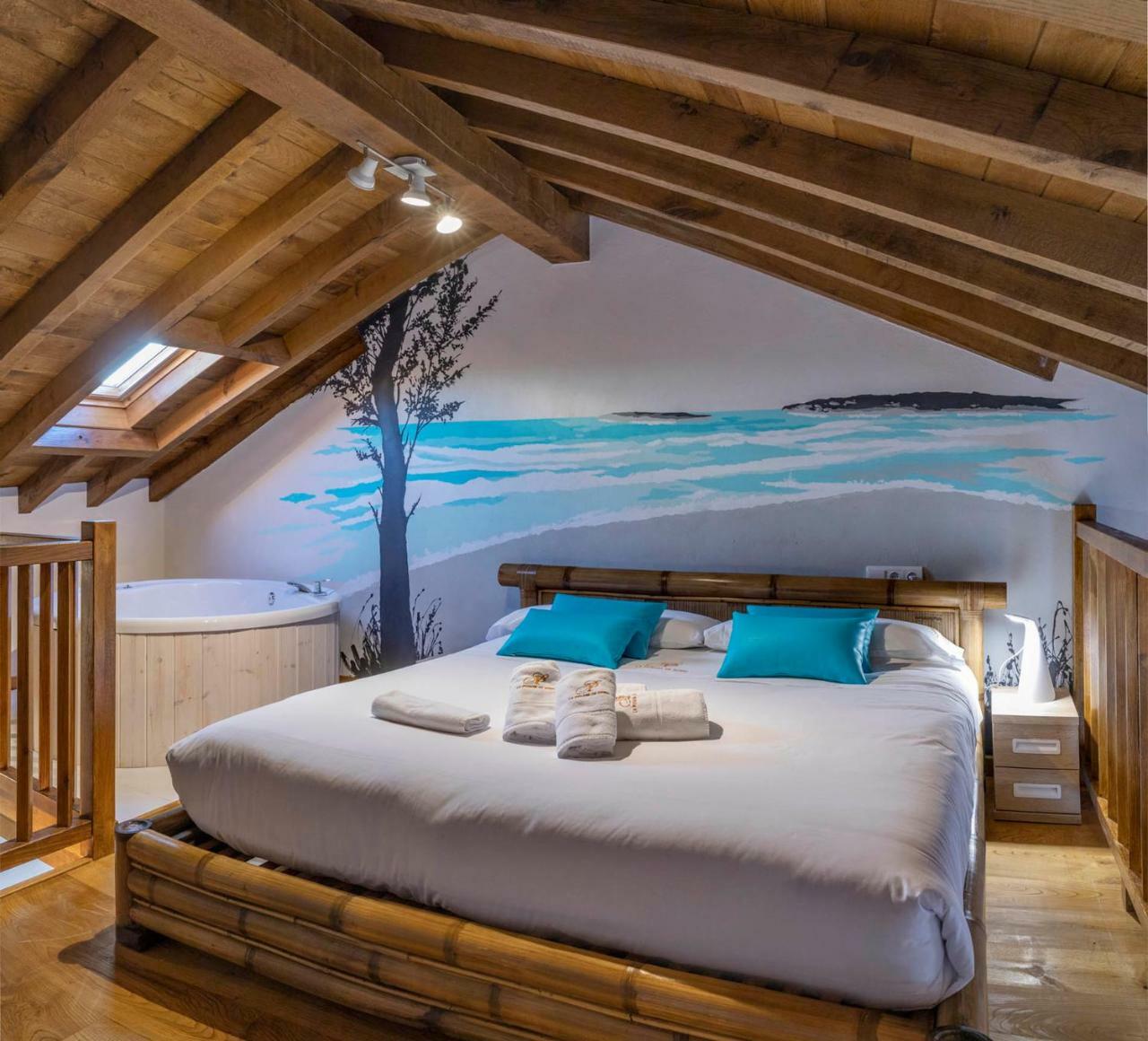 Inn Garden Somo