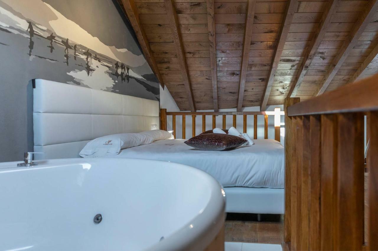 Garden Inn Somo