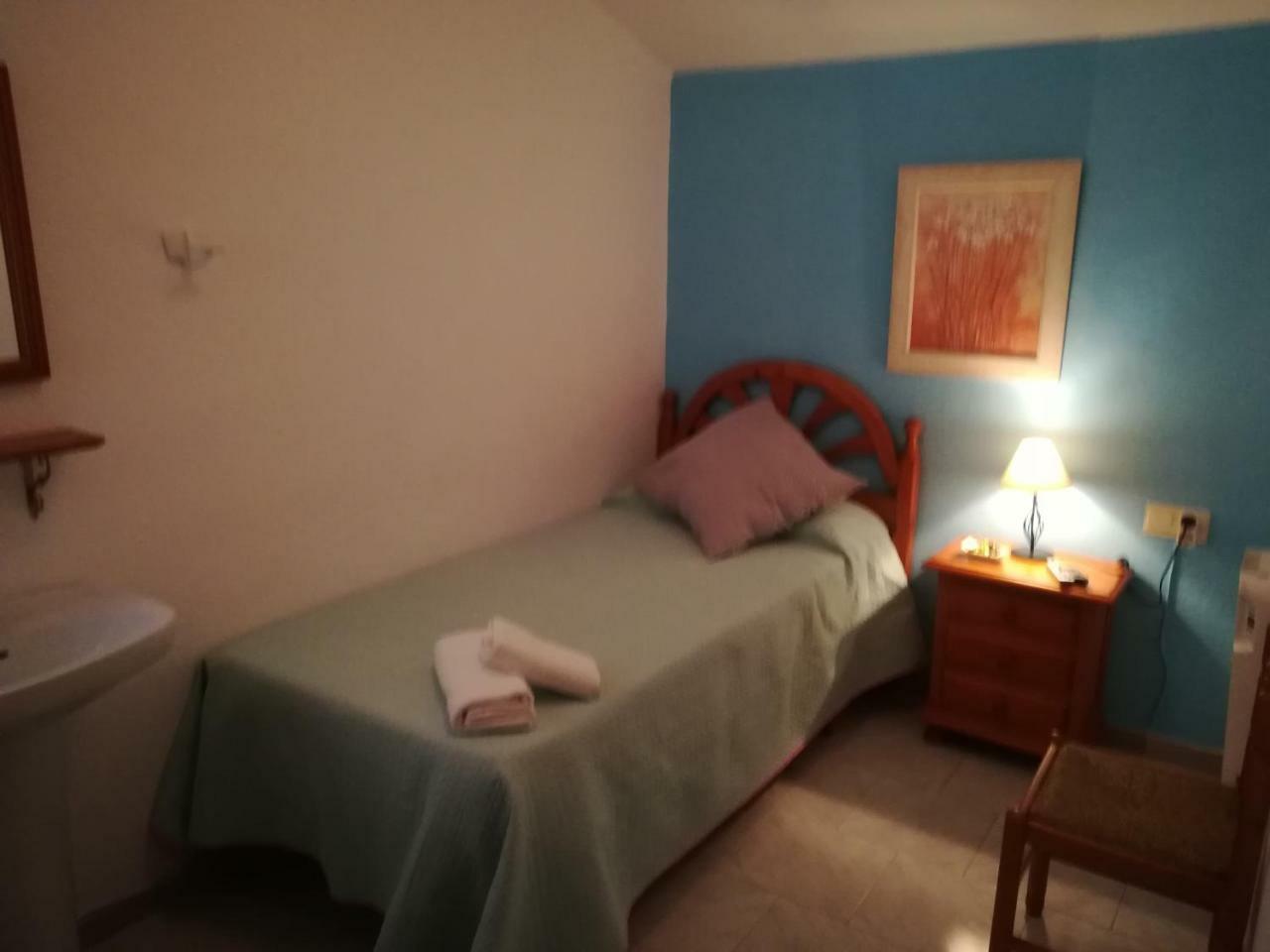 La Campina Hostel *