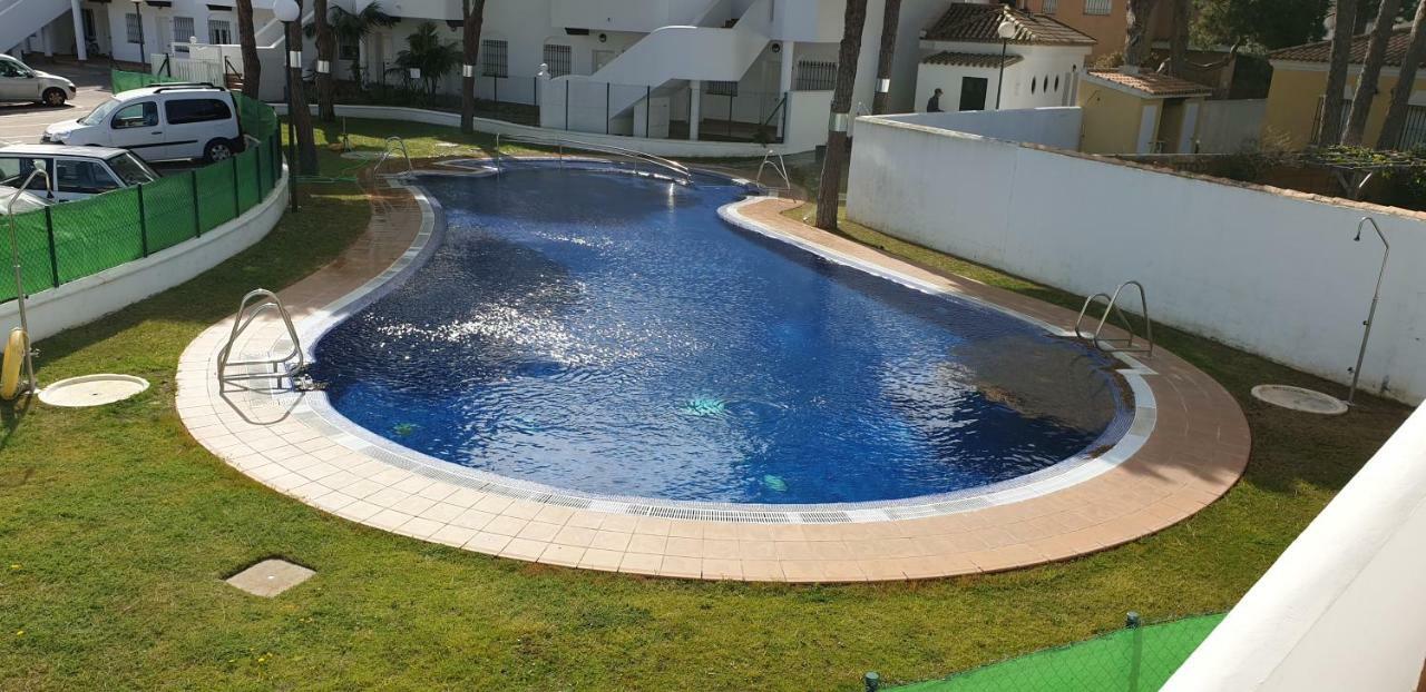 Chiclana Costa Apartment *