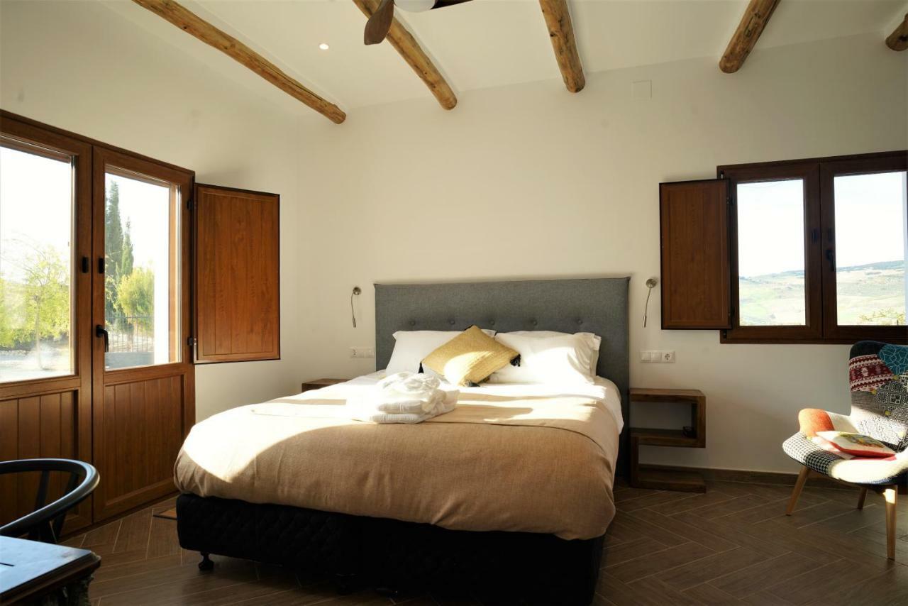 El Amparo 4* Alhama de Granada