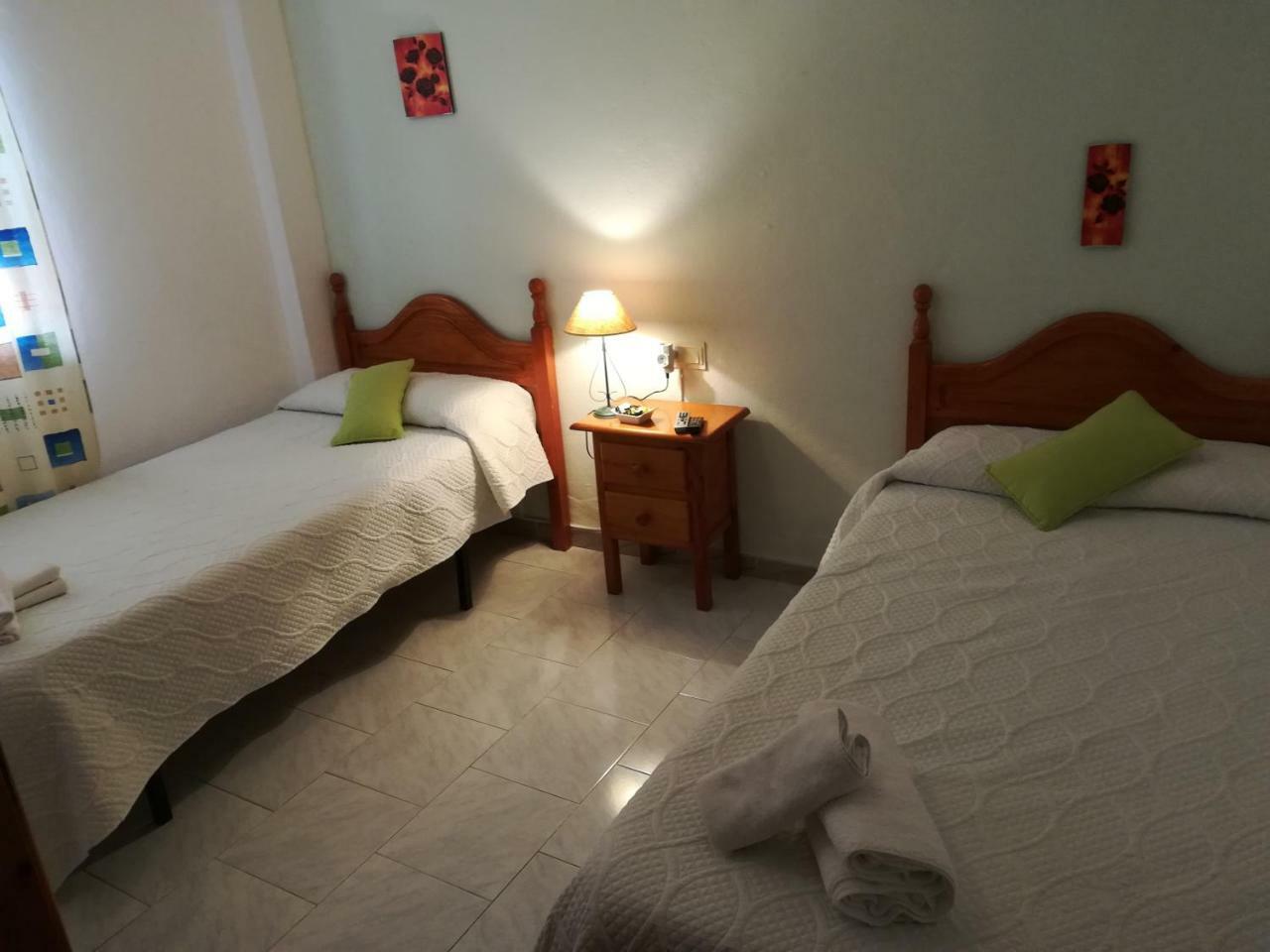 Hostel La Campina Ronda