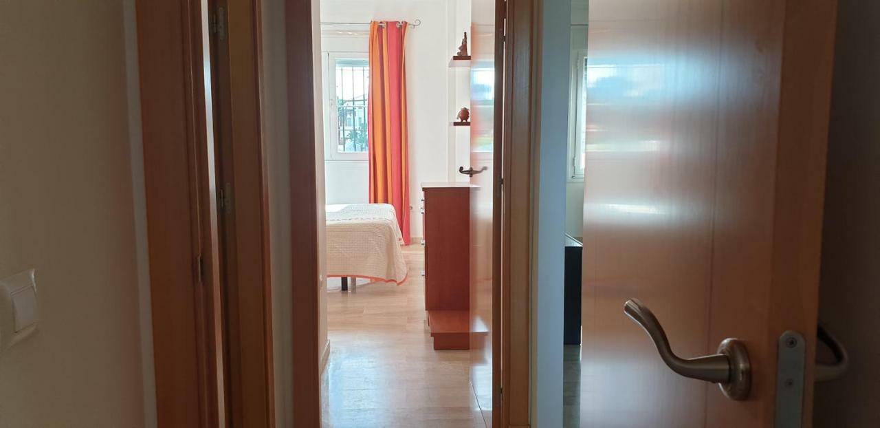 Apartment Chiclana Costa *