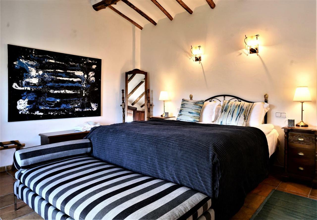 Bed & Breakfast El Amparo
