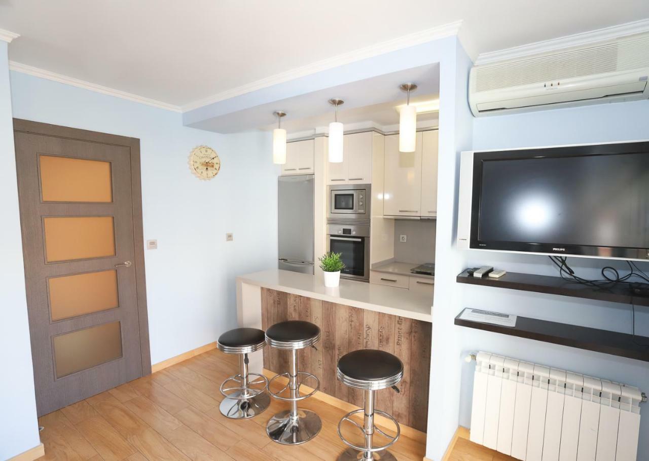 Apartamento Costa Daurada - Aloha