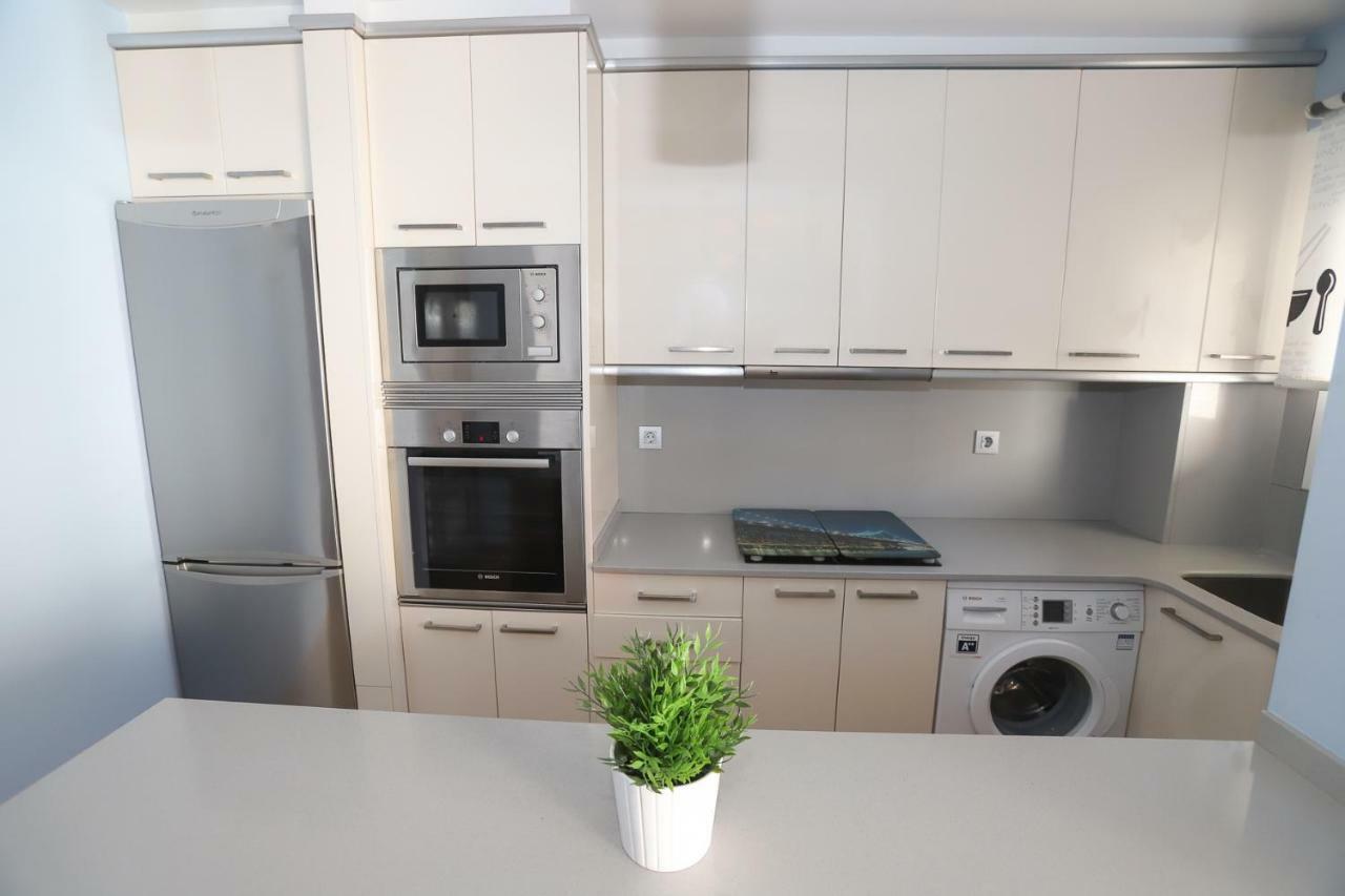 Apartamento Costa Daurada - Aloha *